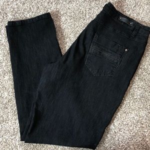 Simon Chang jeans